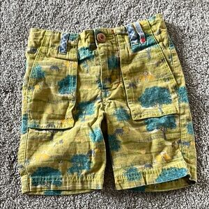 Matilda Jane Joanna Gaines shorts
